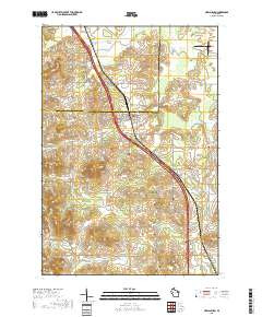 NEW AUBURN, WI