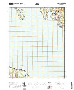 SAINT GEORGE ISLAND, MD-VA