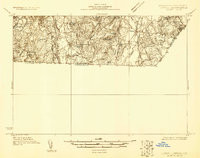 LOWELL, MA-NH HISTORICAL MAP GEOPDF 7.5X