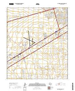 SOUTHWEST MIDLAND, TX