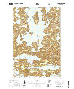 SIOUX PINE ISLAND, MN