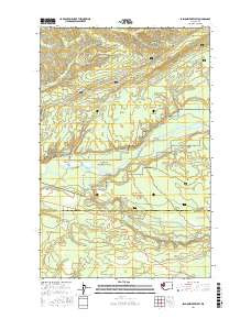 SALMON RIVER WEST, WA