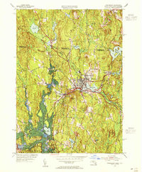 WINCHENDON, MA-NH HISTORICAL MAP GEOPDF