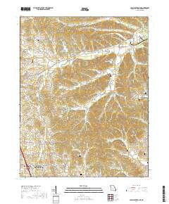 CAPE GIRARDEAU NE, MO