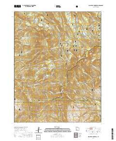 CIRCLEVILLE MOUNTAIN, UT