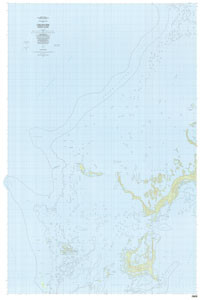 CHELBACHEB (CAROLINE ISLANDS), PW