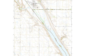 BROWNS VALLEY, MN-SD