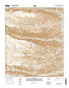 CLARK SPRING CANYON, NM