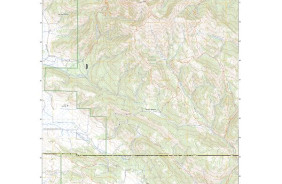 CARIBOU MOUNTAIN, ID