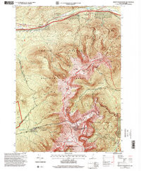 MOUNT WASHINGTON, NH