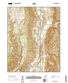 FORT DEFIANCE, AZ-NM