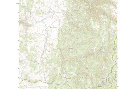 MONTE CRISTO PEAK, UT