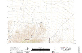 LITTLE WOOD CANYON, AZ