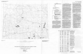 METALL VOLCANOGENIC, WY