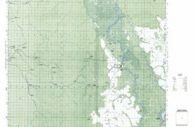 ESTANCIA FIRMEZA, BOLIVIA