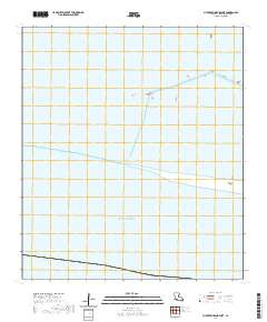 MULBERRY ISLAND WEST, LA