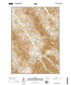 THREE BAR RANCH, MT-WY