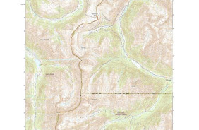 INDEPENDENCE PASS, CO