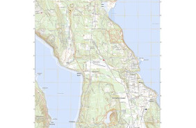 PORT TOWNSEND SOUTH, WA