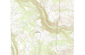 BROKEN RIB CREEK, CO