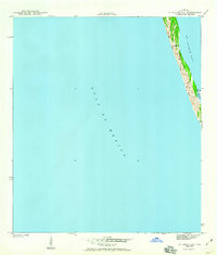 SAINT JOSEPH PENINSULA, FL HISTORICAL MA