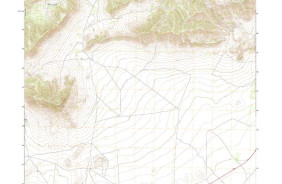 LEONARD MOUNTAIN, TX