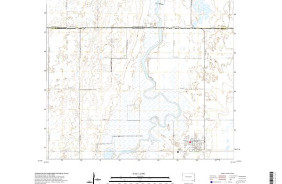 HECLA, SD-ND
