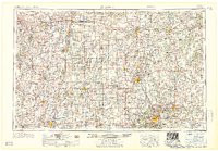 JOPLIN, MO-KS HISTORICAL MAP GEOPDF 1X2
