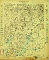 ELKTON, MD-DE-PA HISTORICAL MAP GEOPDF 1