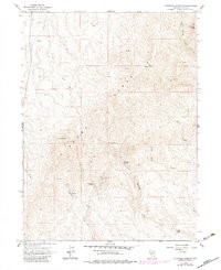 KITTRIDGE SPRINGS, NV