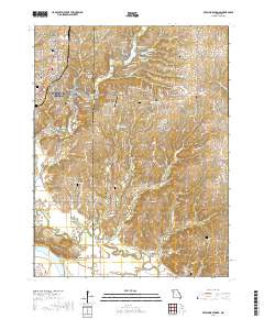 EXCELSIOR SPRINGS, MO