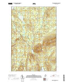 HAY BROOK MOUNTAIN, ME