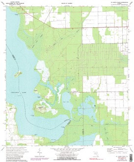 SAINT JOHNS PARK, FL