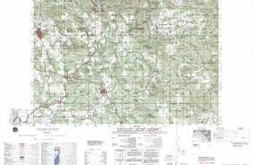 SOMOTILLO, NICARAGUA