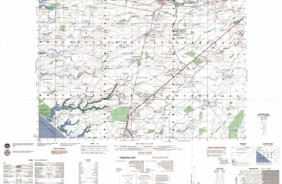 CABALLO BLANCO, GUATEMALA