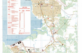 PUERTO BARRIOS/PUERTO SANTO T, GUATEMALA