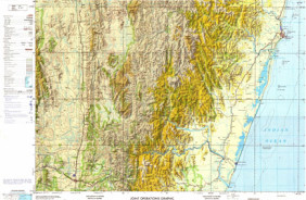 TAMATAVE, MALAGASY REPUBLIC