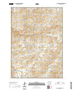 SOUTH FORK RESERVOIR, WY