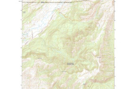 MOUNT HORNADAY, WY-MT