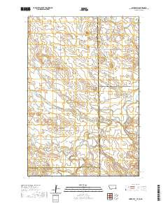 SNIDER HILL, MT-SD-ND