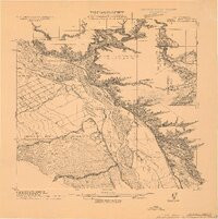 GREENFIELD, CA HISTORICAL MAP GEOPDF 7.5