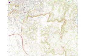 BIG SPRING SOUTH, TX