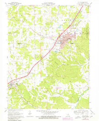 SULLIVAN, MO