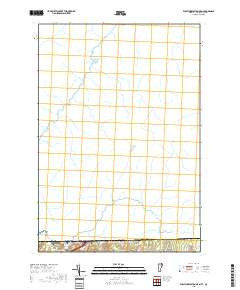 WEST CHARLESTON OE N, VT