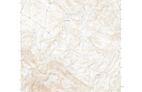 STINKING WATER CREEK, WY