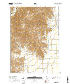 APPENDICITIS HILL, ID