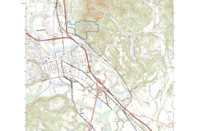 CHILLICOTHE EAST, OH