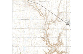 BRIDGEWATER WEST, SD