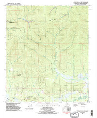 FAIRBANKS D-1 NW, AK