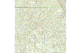 STRAWBERRY MOUNTAIN, WA